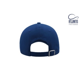 Casquette 6 panneaux sandwich 37