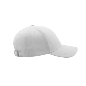 Casquette 6 panneaux sandwich 38