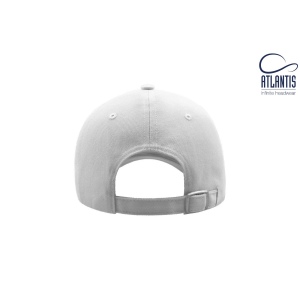 Casquette 6 panneaux sandwich 21