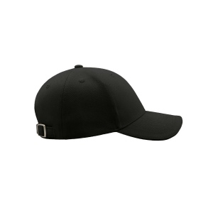 Casquette 6 panneaux sandwich 41