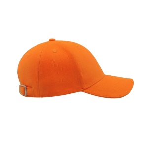 Casquette 6 panneaux sandwich 47