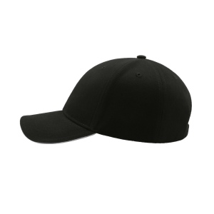 Casquette 6 panneaux sandwich 58