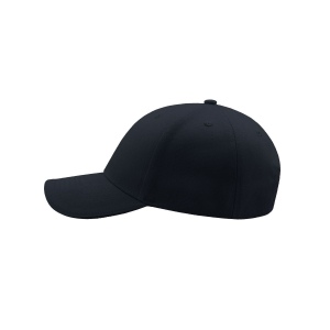 Casquette 6 panneaux sandwich 67