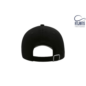 Casquette 6 panneaux sandwich 24