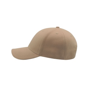 Casquette 6 panneaux sandwich 71