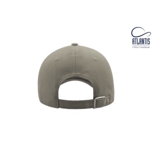 Casquette 6 panneaux sandwich 26