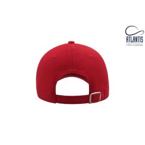 Casquette 6 panneaux sandwich 27