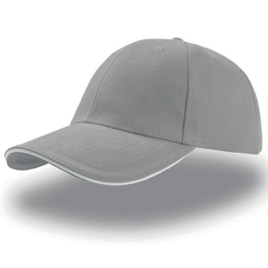 Casquette 6 panneaux sandwich 8