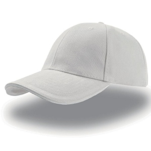 Casquette 6 panneaux sandwich 2