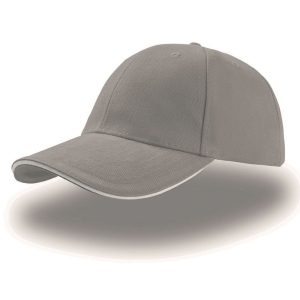 Casquette 6 panneaux sandwich 14