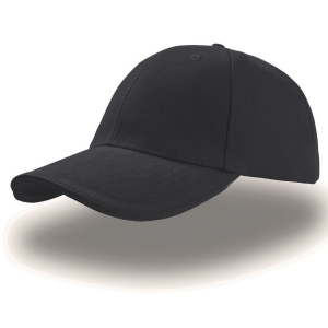 Casquette 6 panneaux sandwich 13