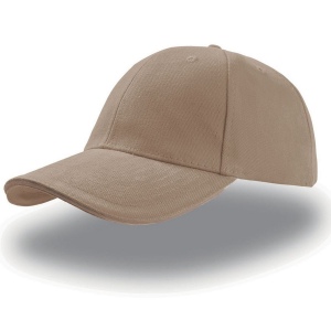 Casquette 6 panneaux sandwich 17