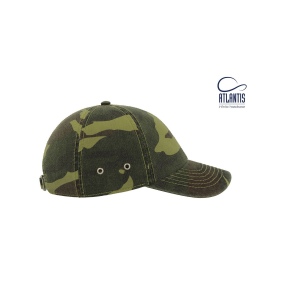 Casquette Action 33
