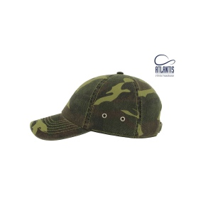 Casquette Action 45