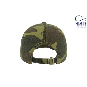 Casquette Action 21