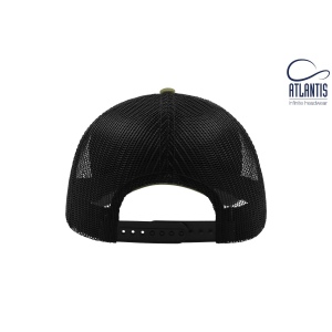 Casquette style rappeur 28