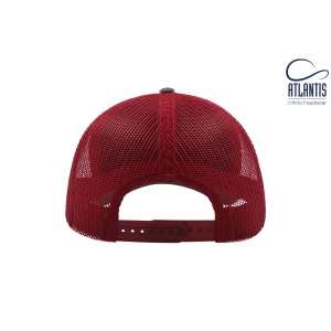Casquette style rappeur 29