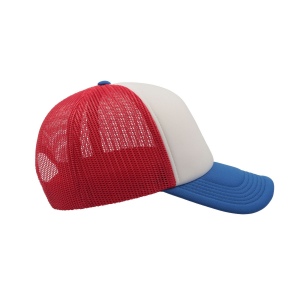 Casquette style rappeur 34