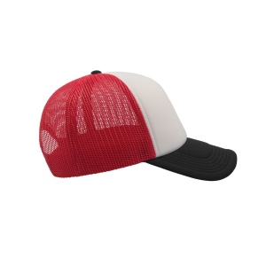 Casquette style rappeur 35
