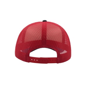 Casquette style rappeur 19