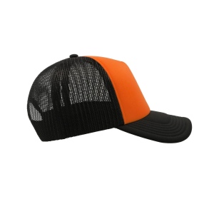 Casquette style rappeur 38