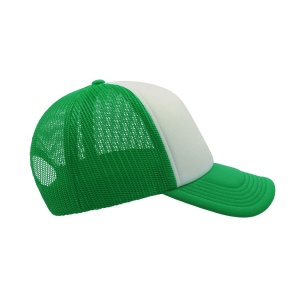 Casquette style rappeur 39