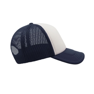 Casquette style rappeur 40