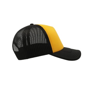 Casquette style rappeur 42