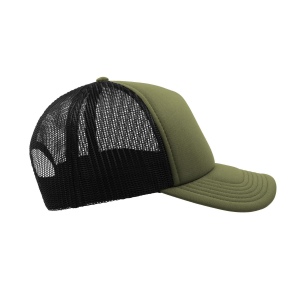 Casquette style rappeur 43