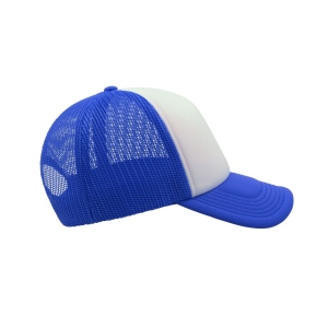 Casquette style rappeur 44
