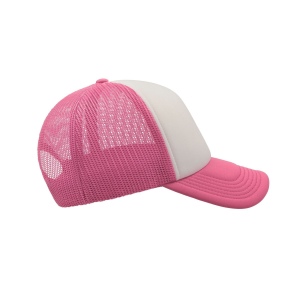 Casquette style rappeur 45