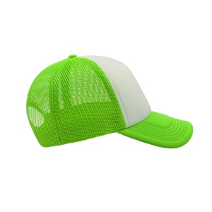 Casquette style rappeur 46