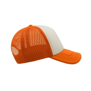 Casquette style rappeur 47