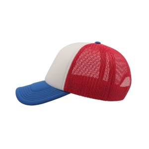 Casquette style rappeur 48