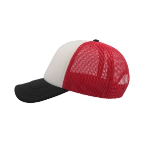 Casquette style rappeur 49
