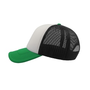 Casquette style rappeur 50