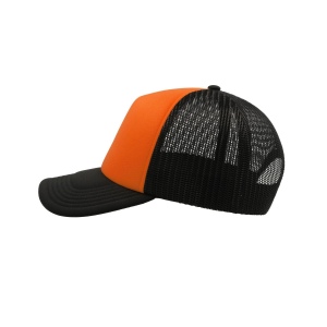 Casquette style rappeur 52