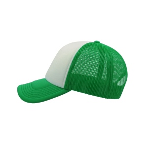 Casquette style rappeur 53