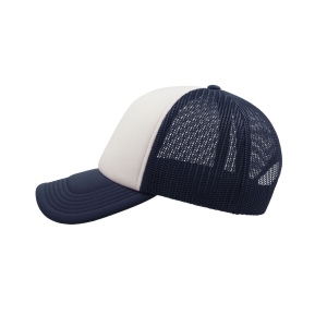 Casquette style rappeur 54