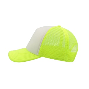 Casquette style rappeur 55