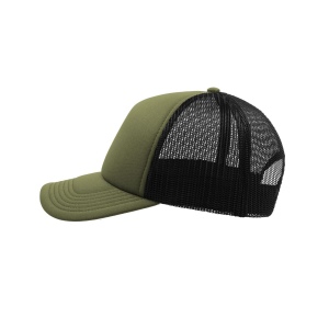 Casquette style rappeur 57