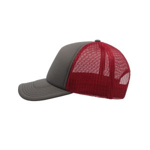 Casquette style rappeur 58