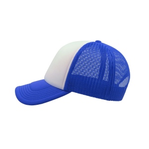 Casquette style rappeur 59
