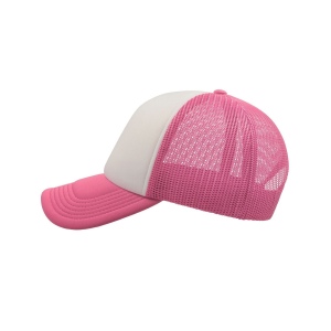 Casquette style rappeur 60