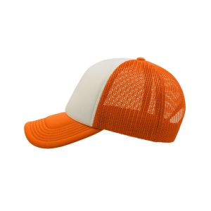 Casquette style rappeur 62
