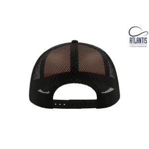 Casquette style rappeur 23