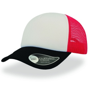 Casquette style rappeur 3