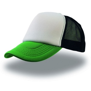Casquette style rappeur 4