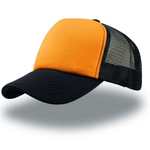 Casquette style rappeur 11