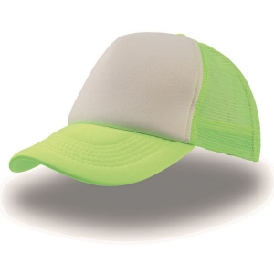 Casquette style rappeur 10